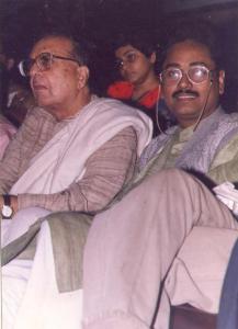 Pt.Vikash Maharaj 9