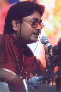 Pt. Vikash Maharaj  New Zealand